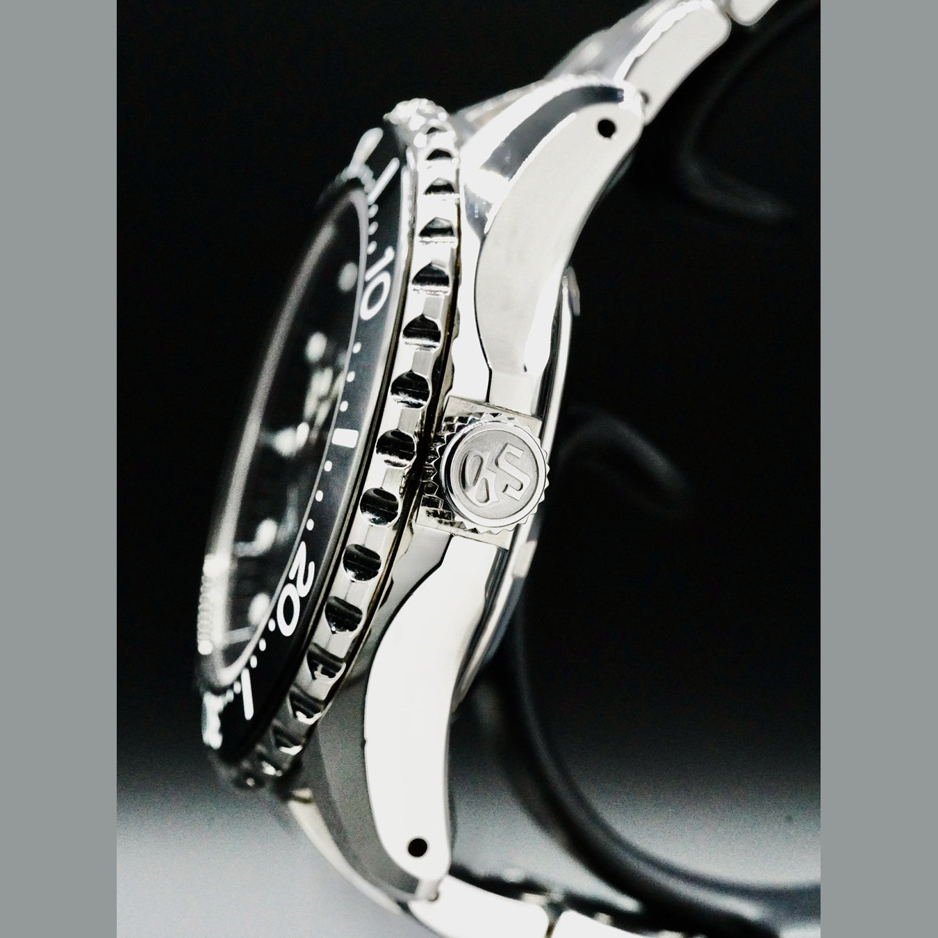 Grand Seiko SBGA229 Spring Drive