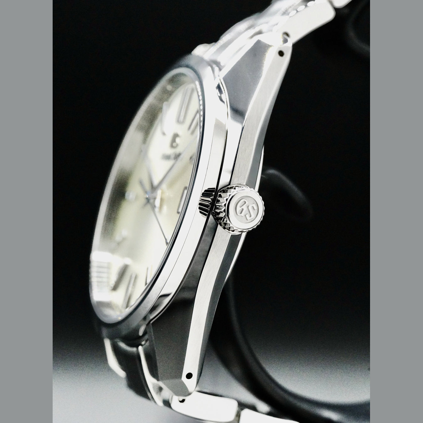 Grand Seiko SBGV205 Quartz