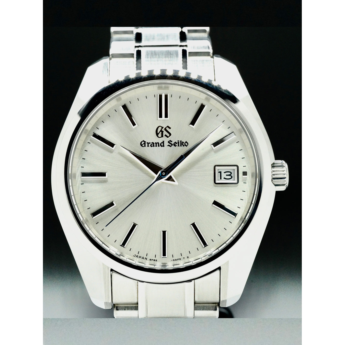 Grand Seiko SBGV205 Quartz