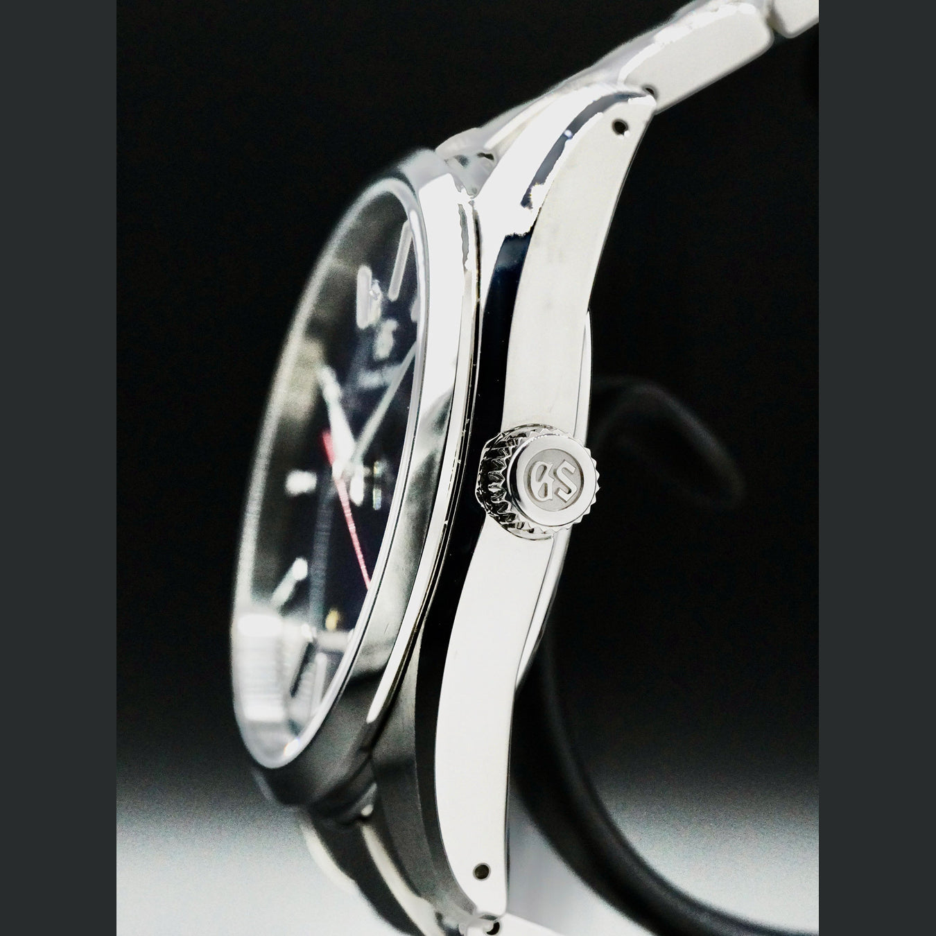 Grand Seiko SBGP007 Limited Edition