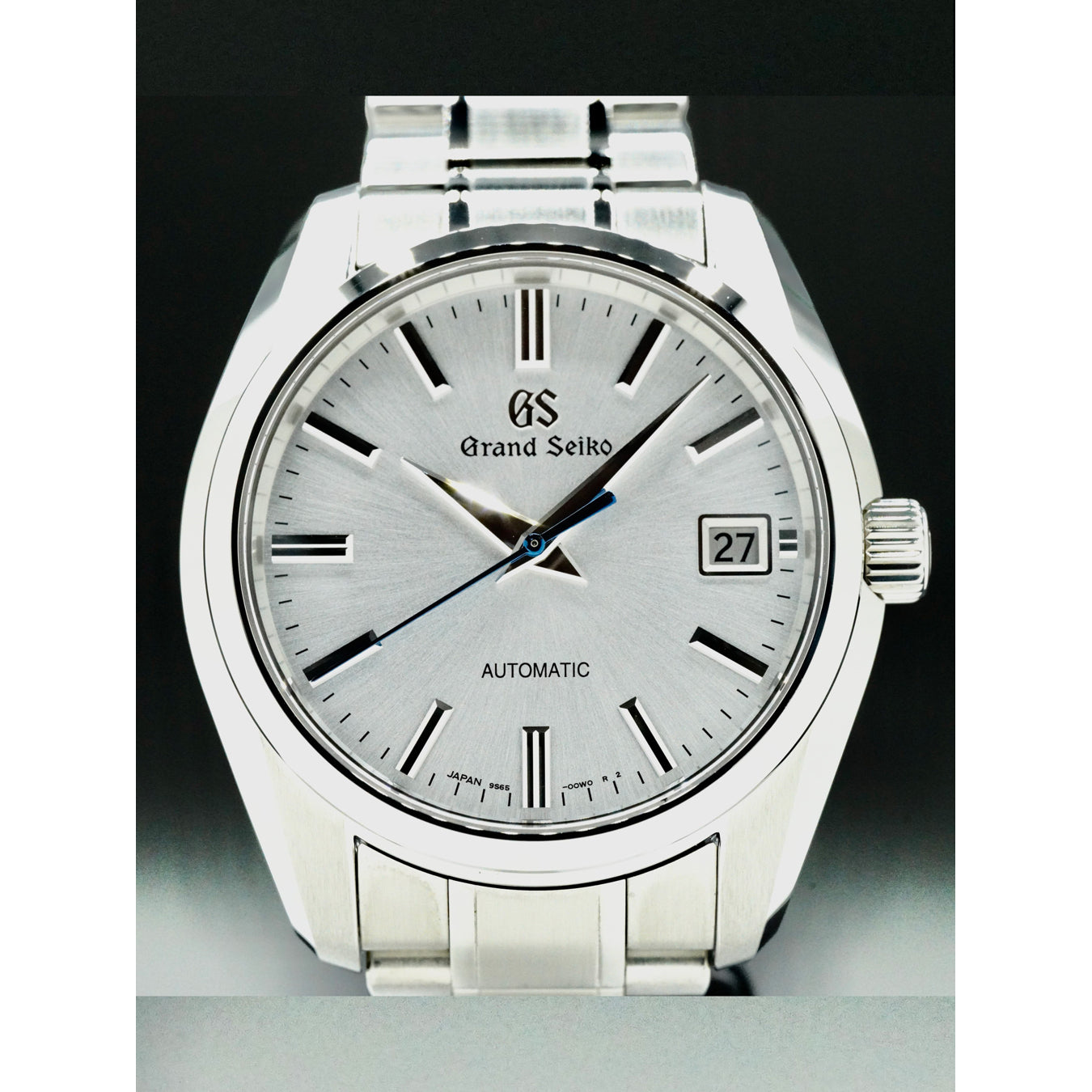 Grand Seiko SBGR315 Heritage
