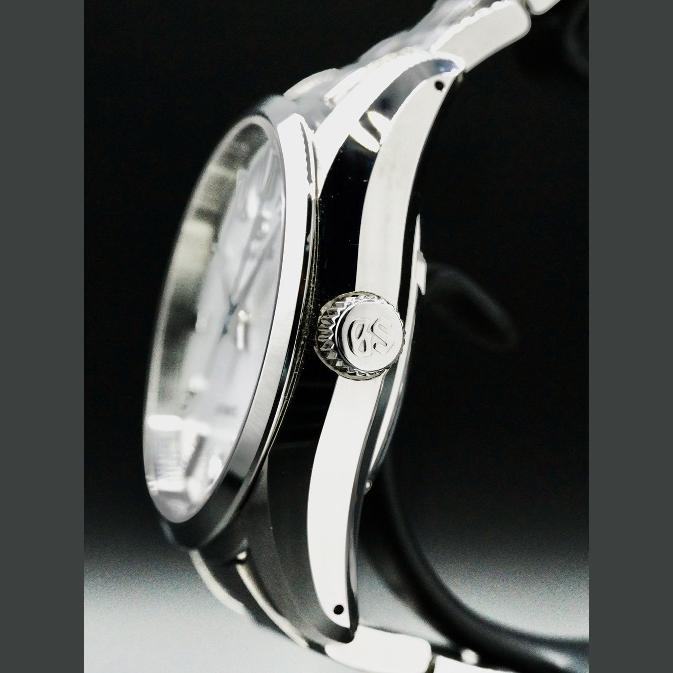 Grand Seiko SBGR315 Heritage