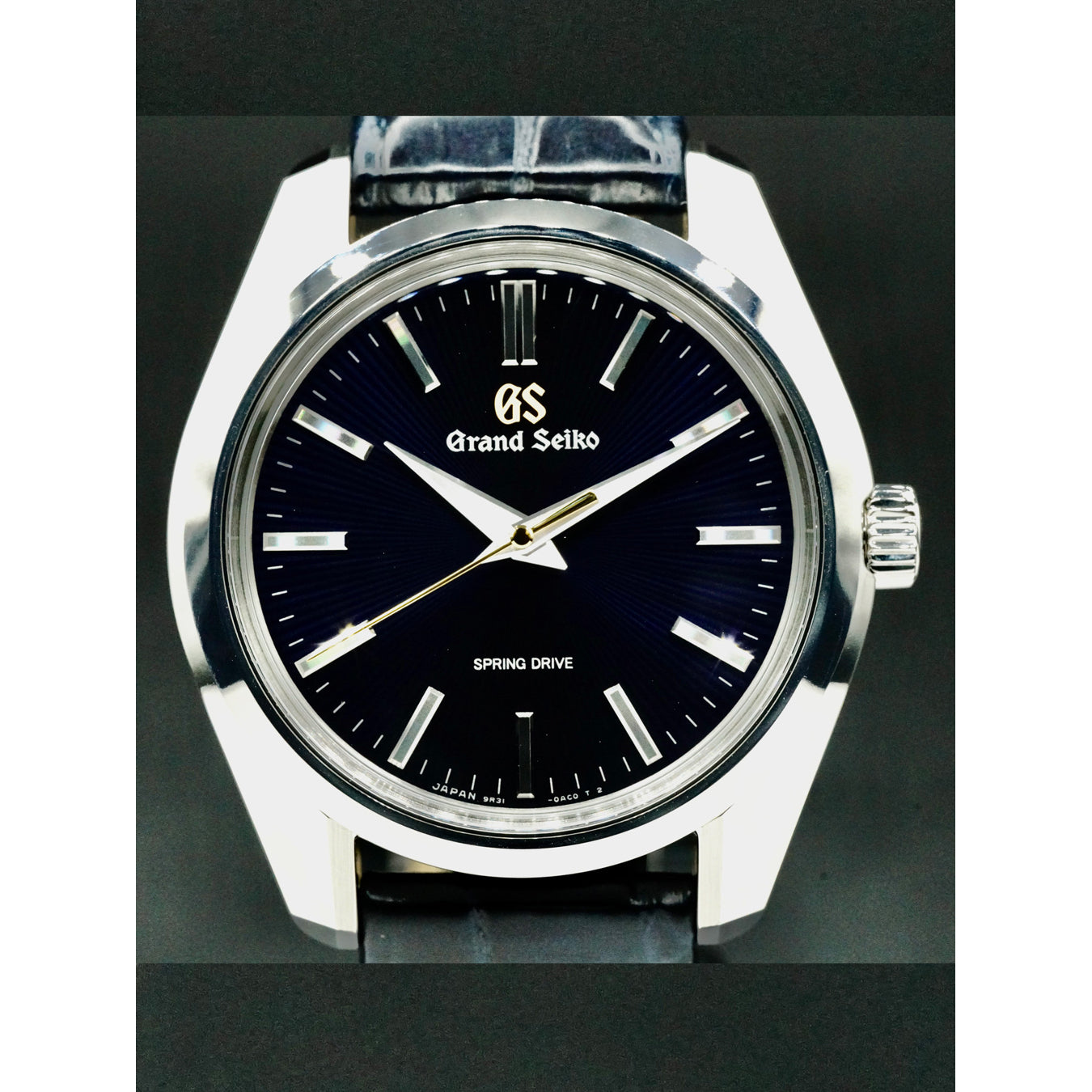 Grand Seiko SBGY009 55th Anniversary Limited Edition