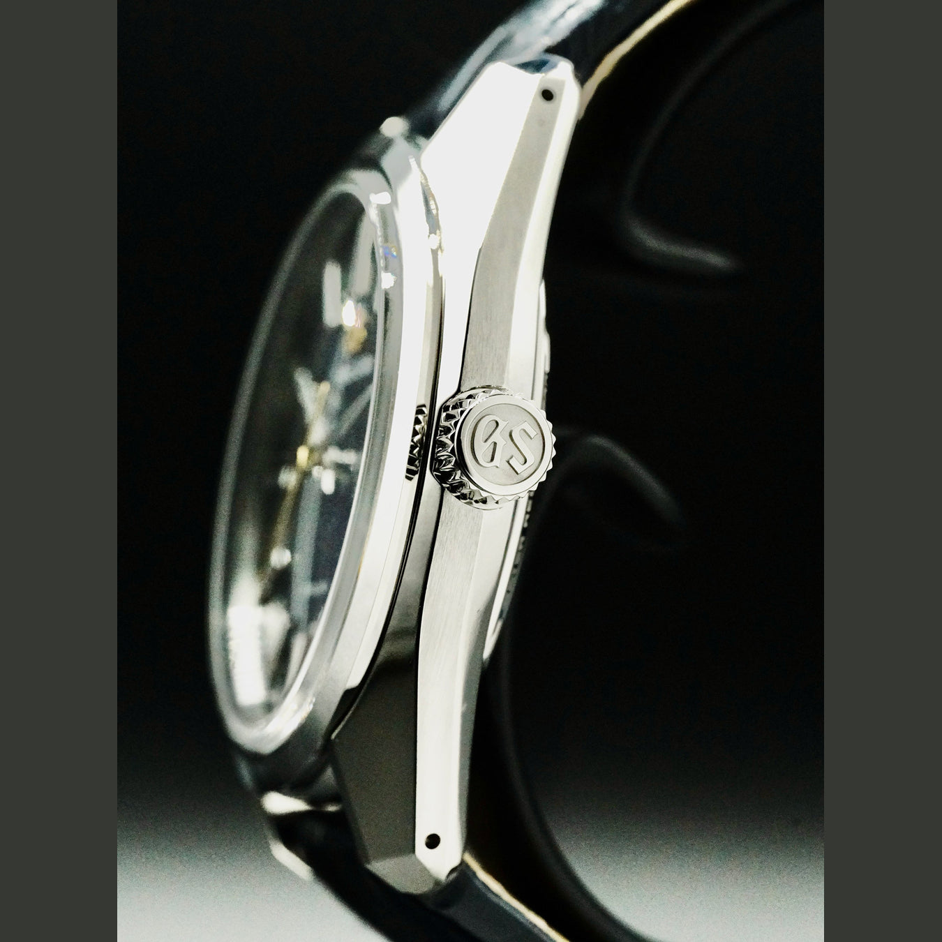 Grand Seiko SBGY009 55th Anniversary Limited Edition