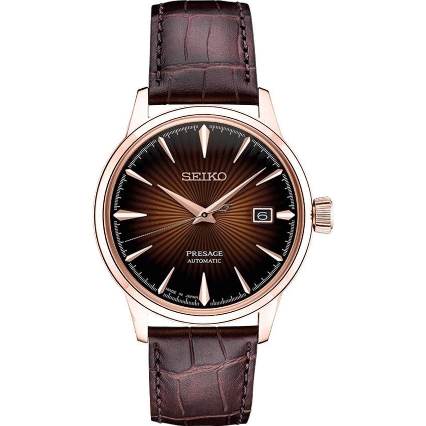 Seiko Presage SRPB46