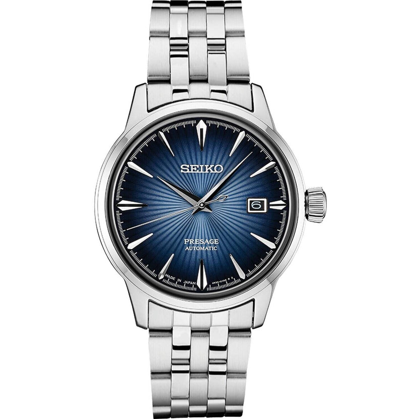 Seiko Presage SRPB41
