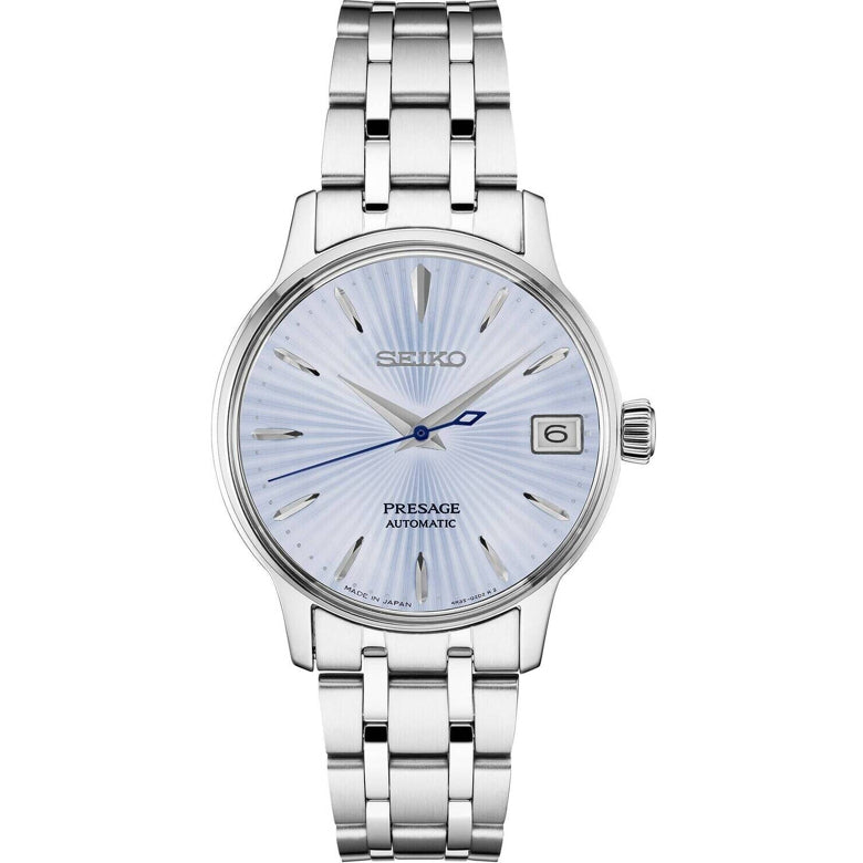 Seiko Presage SRP841