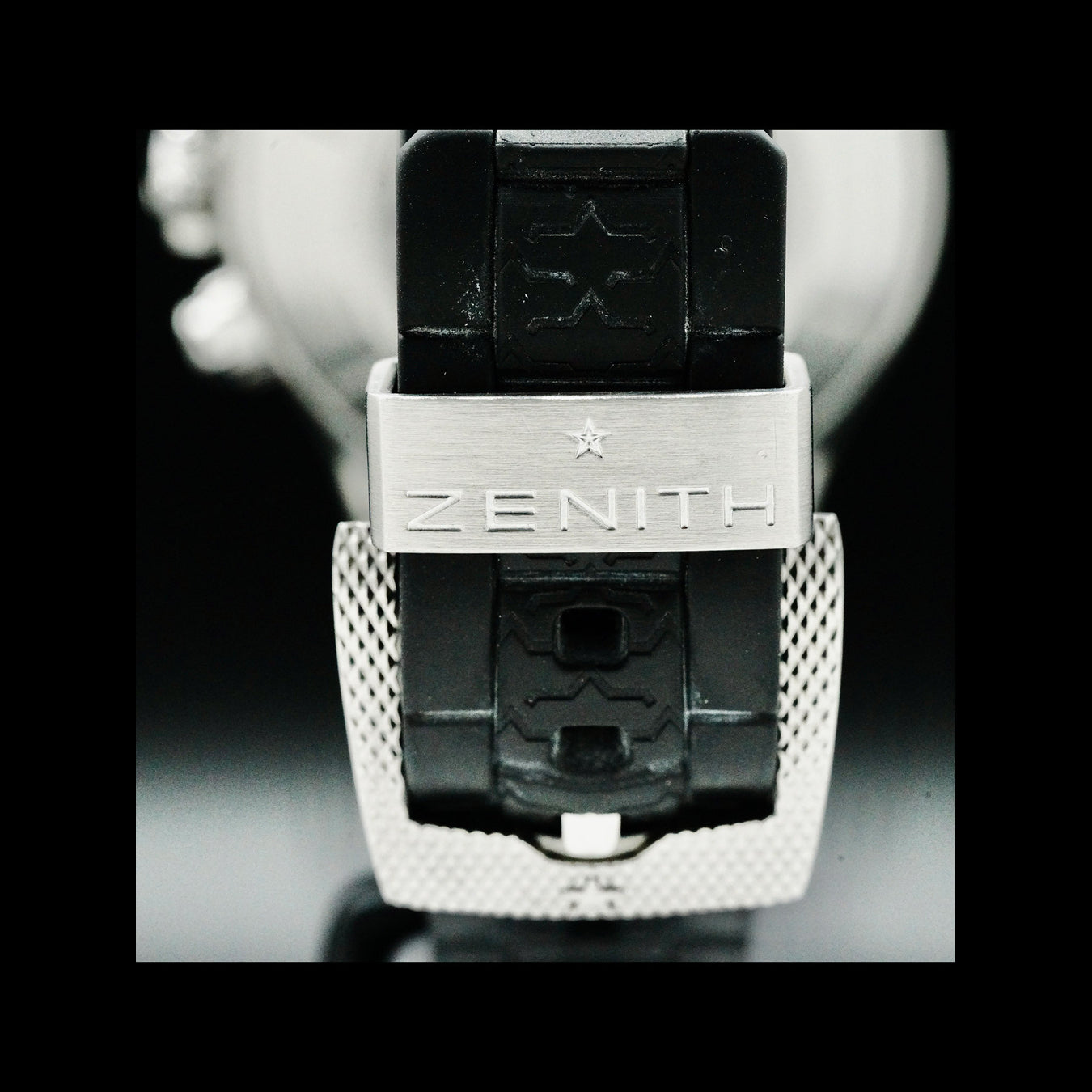 Zenith Defy Xtreme Open El Primero 03.0531.4021-21.R672