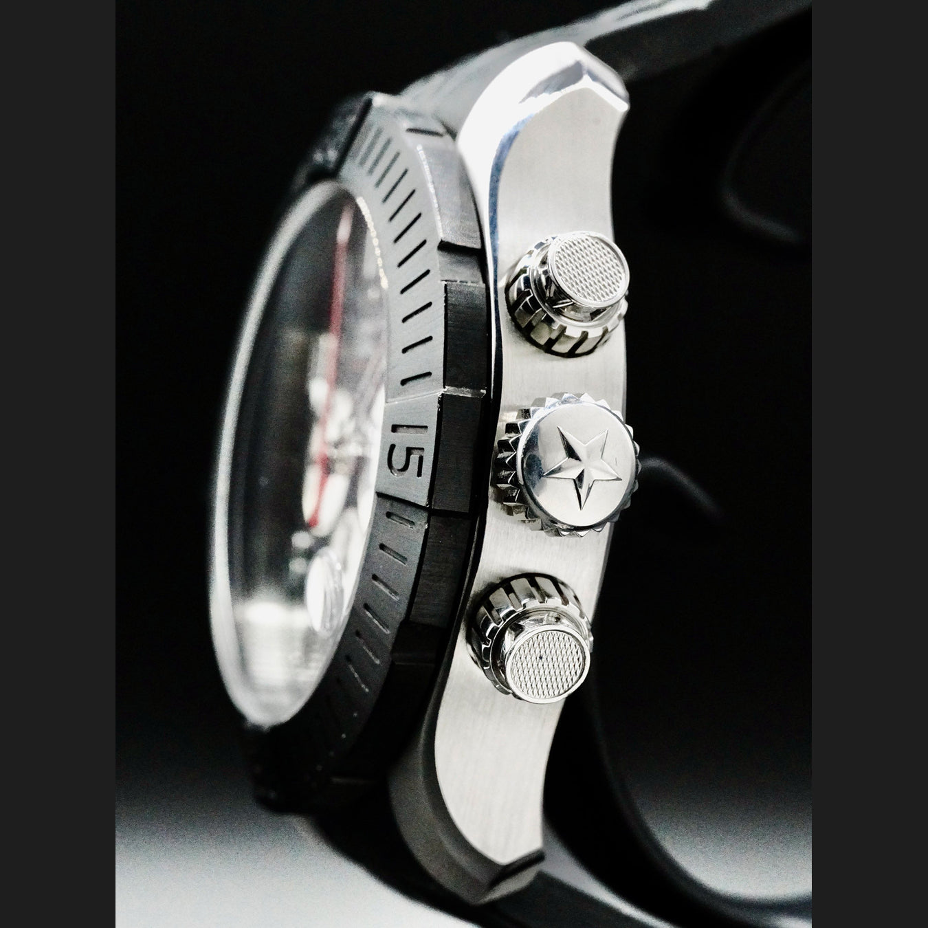 Zenith Defy Xtreme Open El Primero 03.0531.4021-21.R672