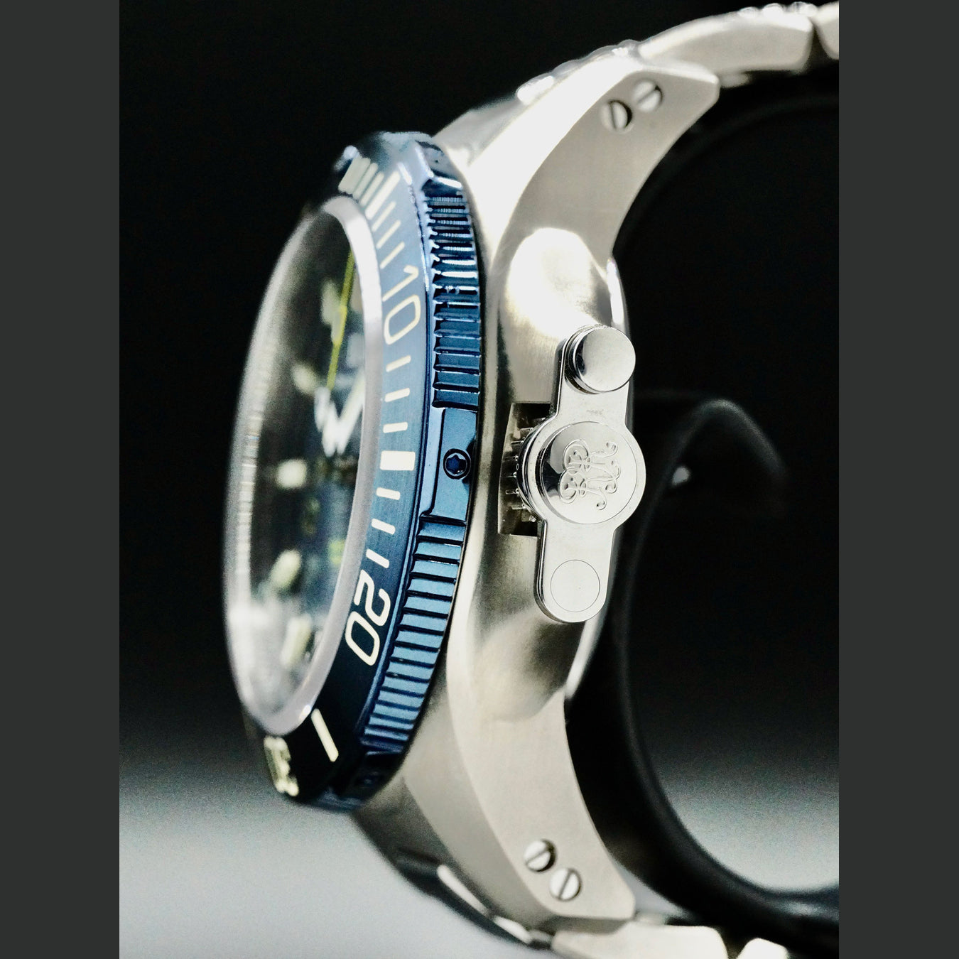 Ball Engineer Hydrocarbon Submarine Warfare DM2276A-S3CJ-BE