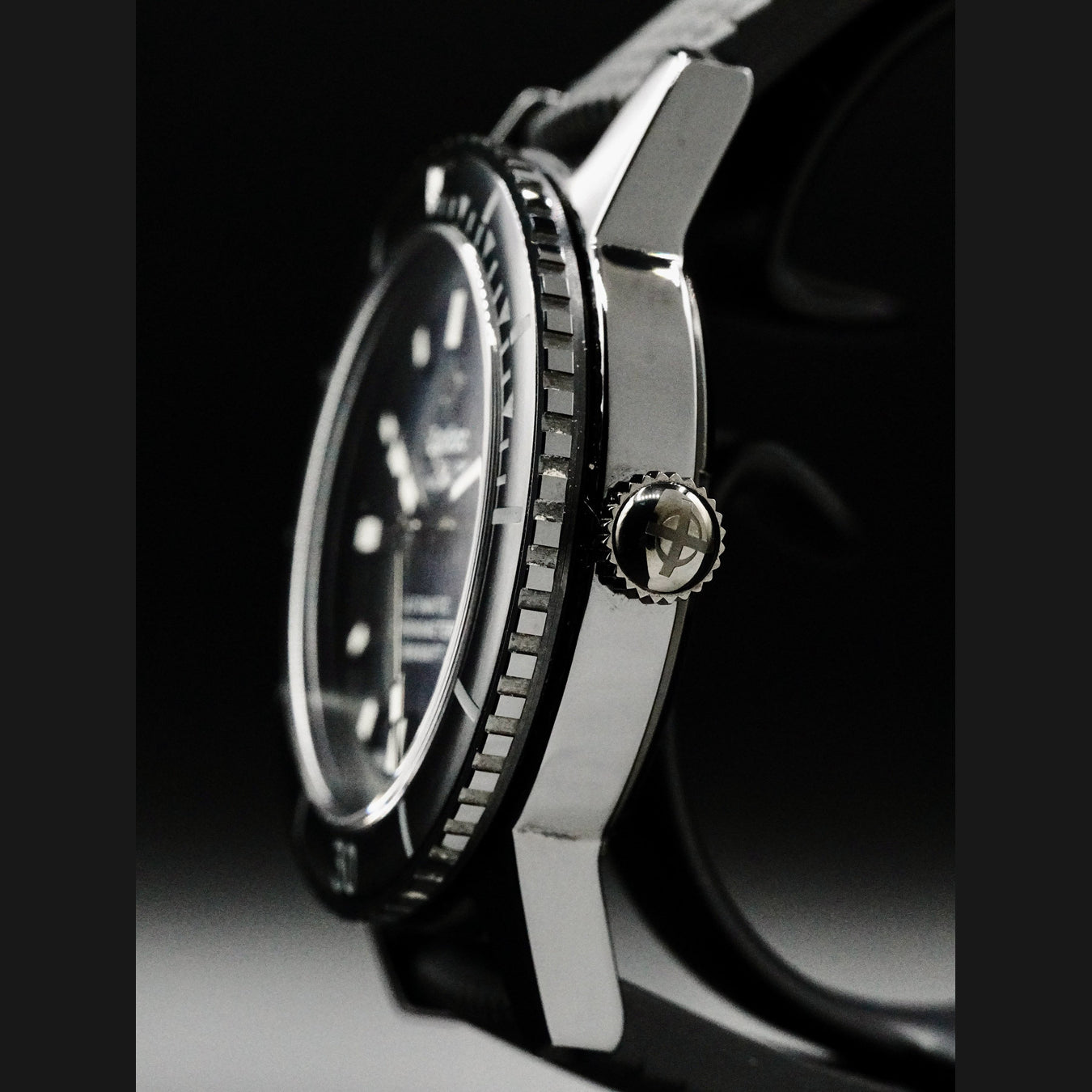 Zodiac Super Sea Wolf STP 1-11 ZO9595