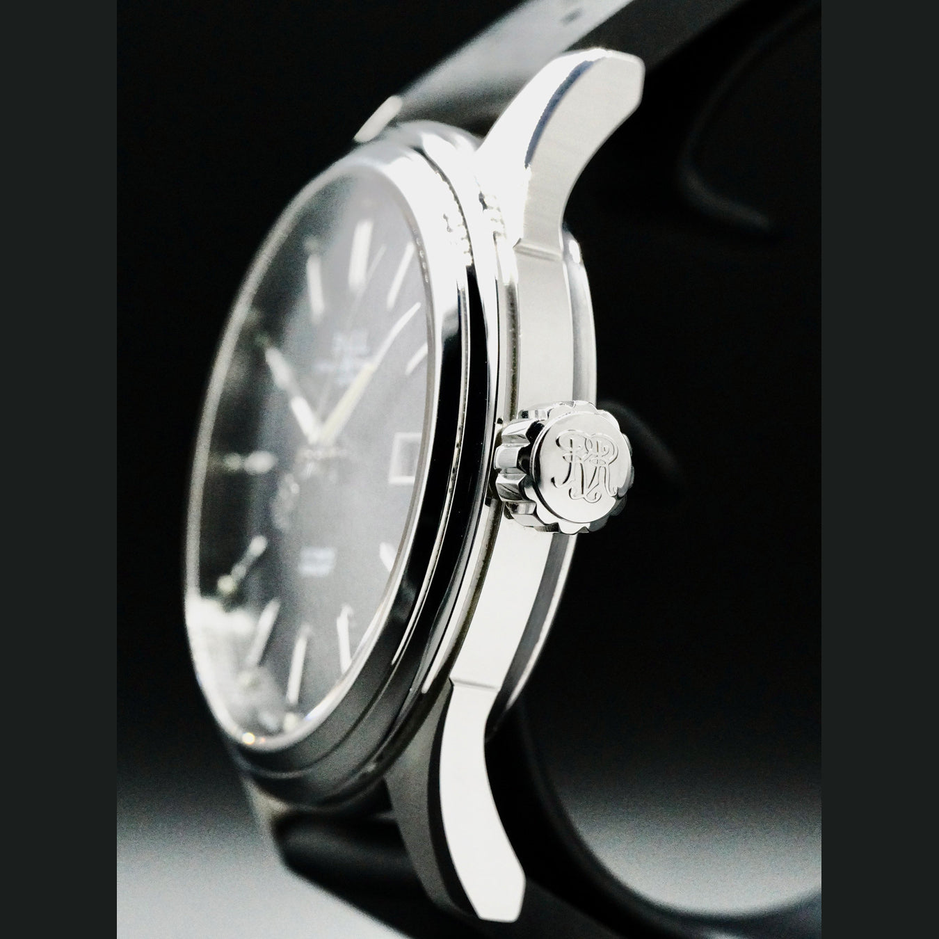 Ball Watch Fireman Classic 40mm NM2098C-SJ-BK
