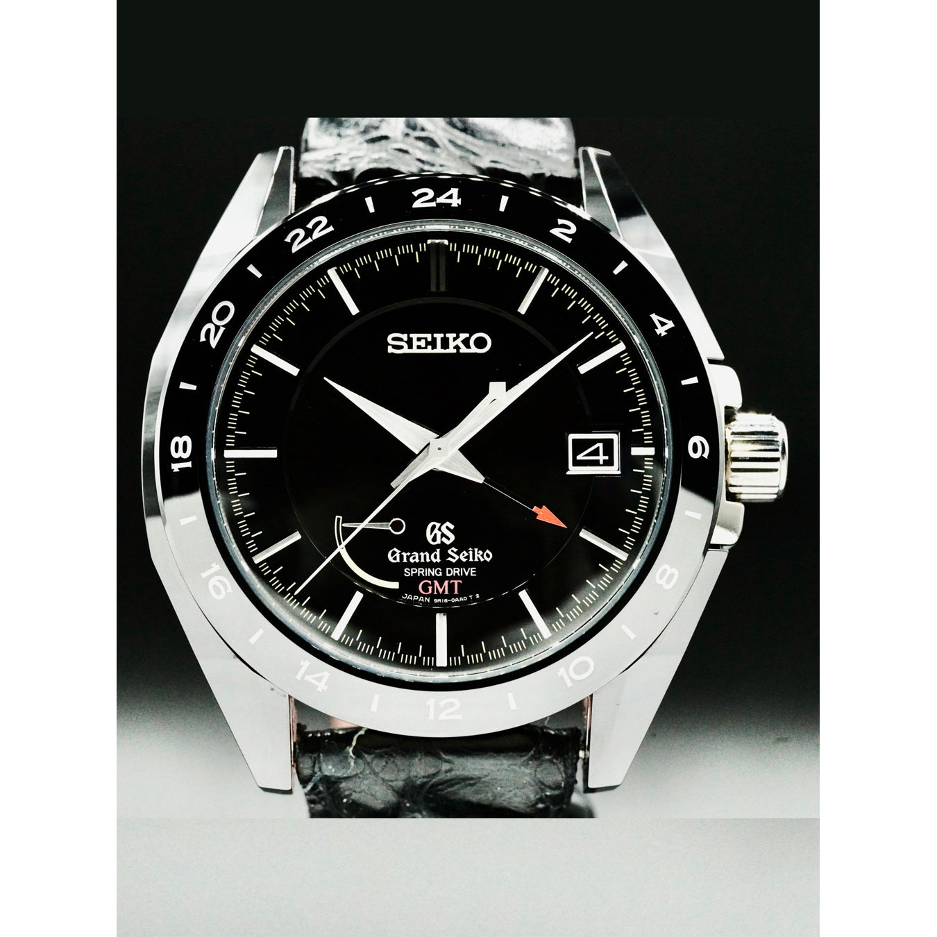 Grand Seiko SBGE037 Spring Drive Sports