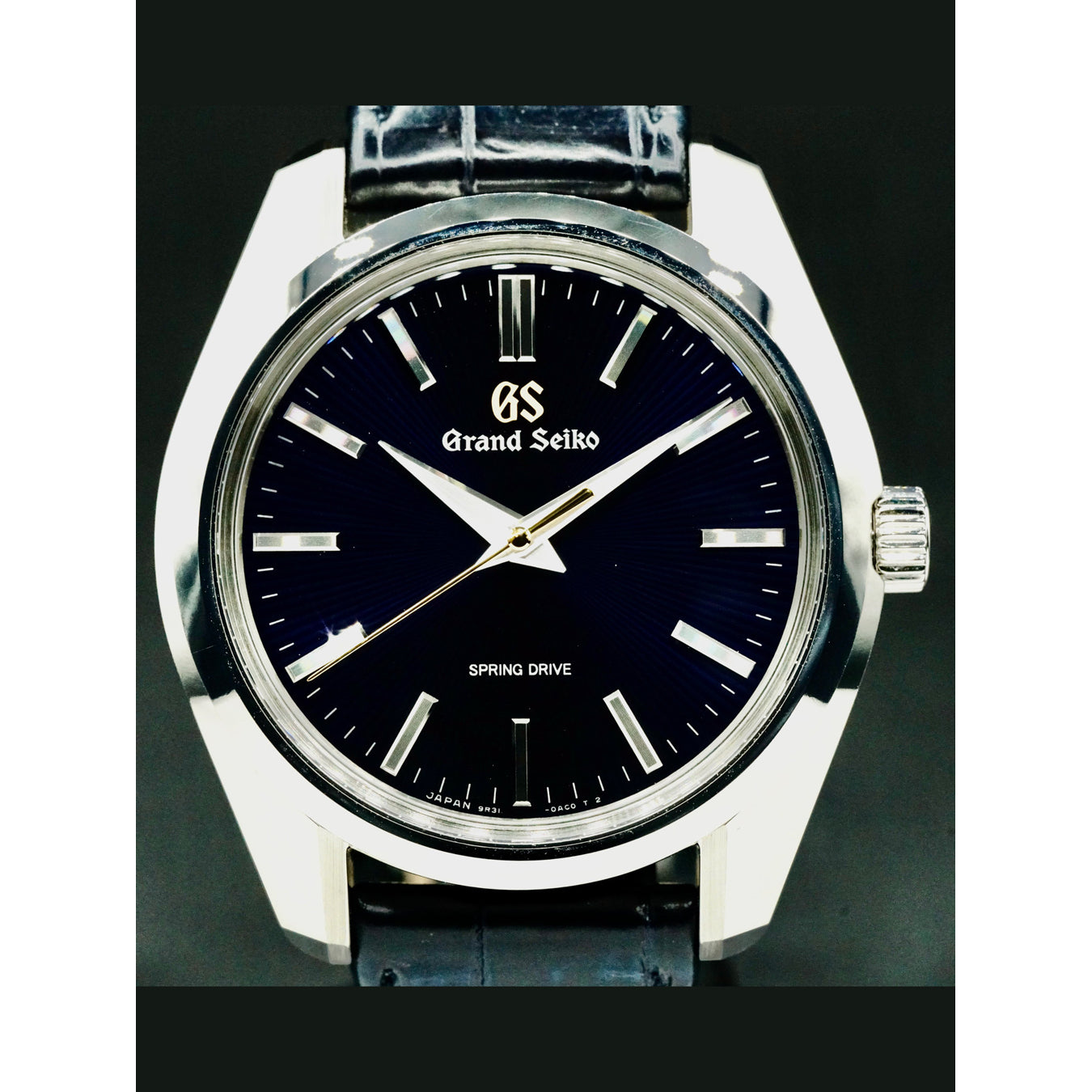 Grand Seiko SBGY009 44GS 55th Anniversary Limited Edition