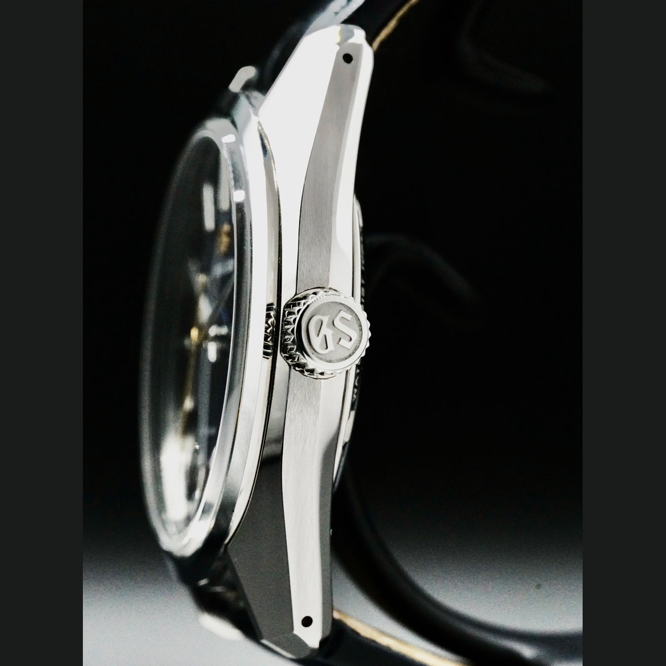 Grand Seiko SBGY009 44GS 55th Anniversary Limited Edition