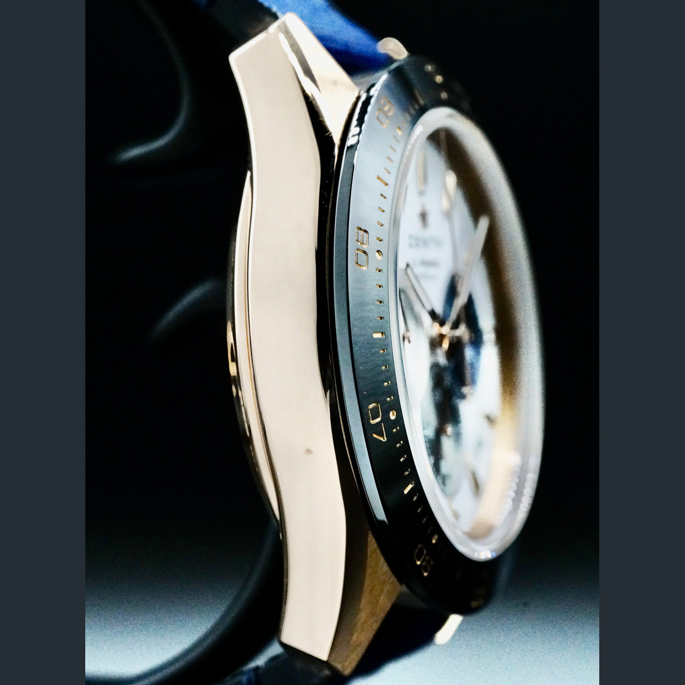 Zenith 18.3100.3600/69.C920 Zenith Chronomaster Sport