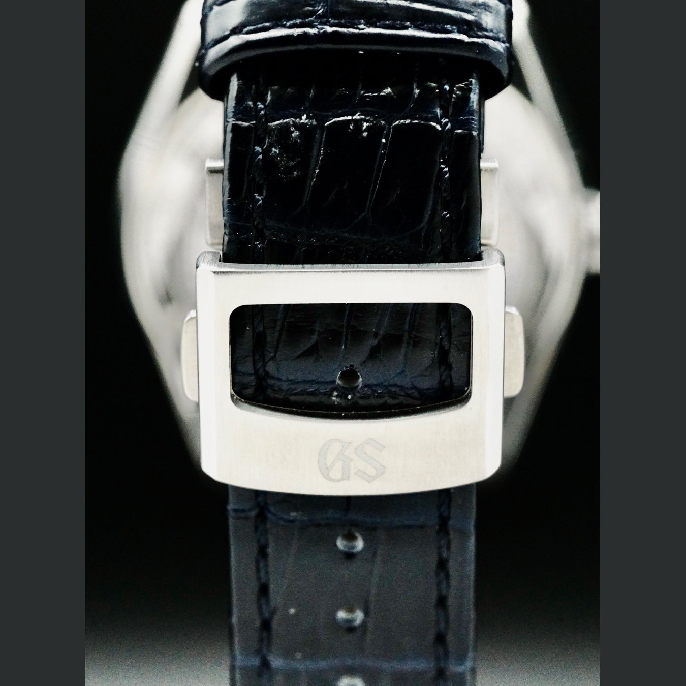 Grand Seiko SBGY009 44GS 55th Anniversary Limited Edition