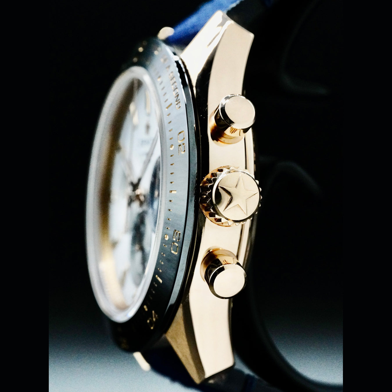 Zenith 18.3100.3600/69.C920 Zenith Chronomaster Sport