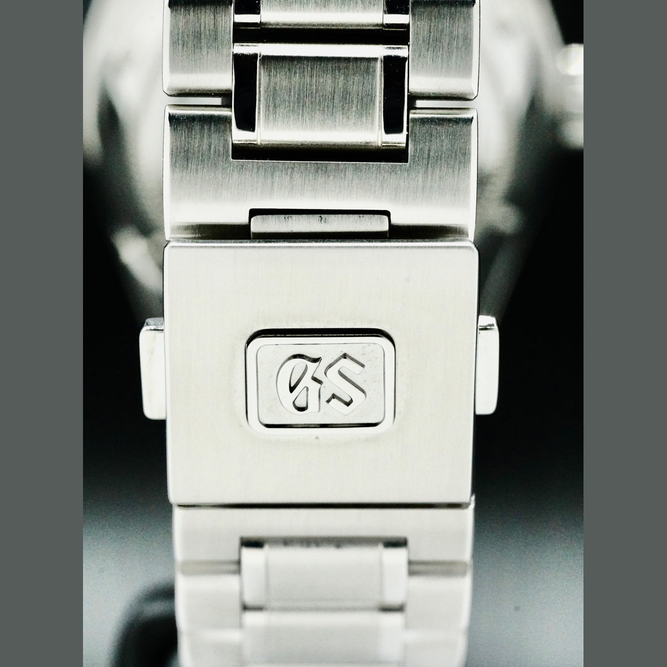 Grand Seiko SBGJ261 Hi Beat 36000 GMT Peacock