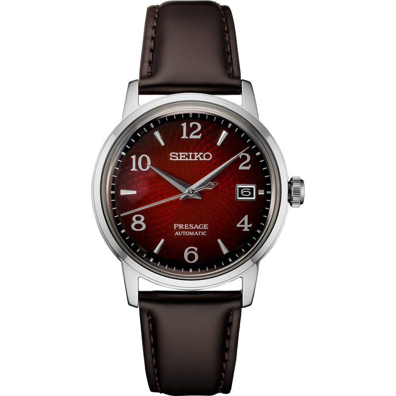 Seiko Presage SRPE41