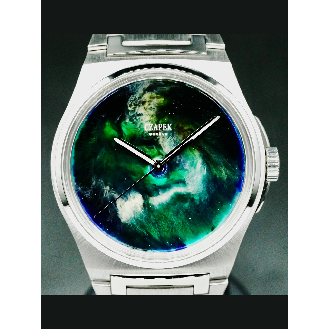 Czapek Antarctique Celestial Edition