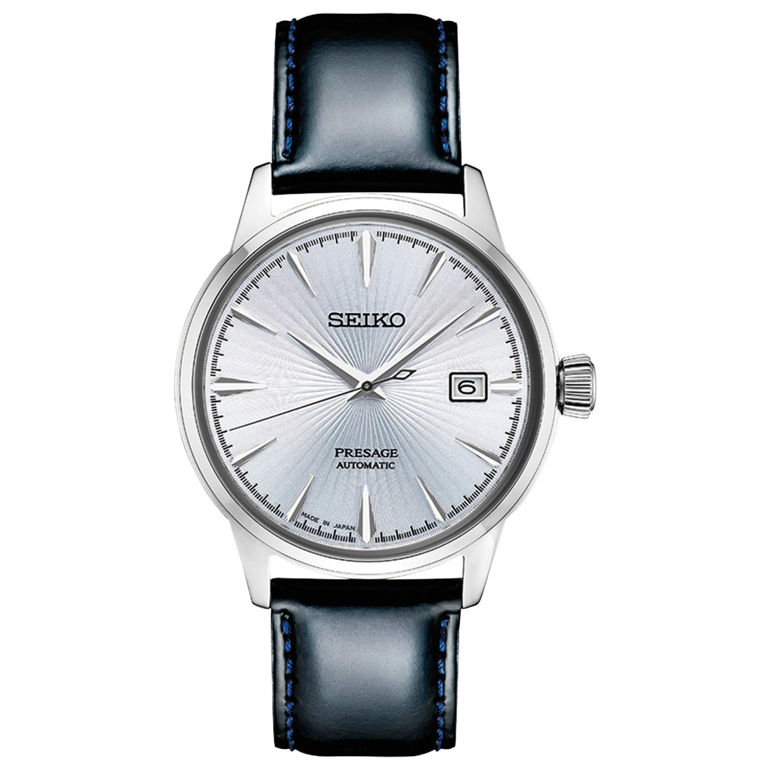 Seiko Presage SRPB43