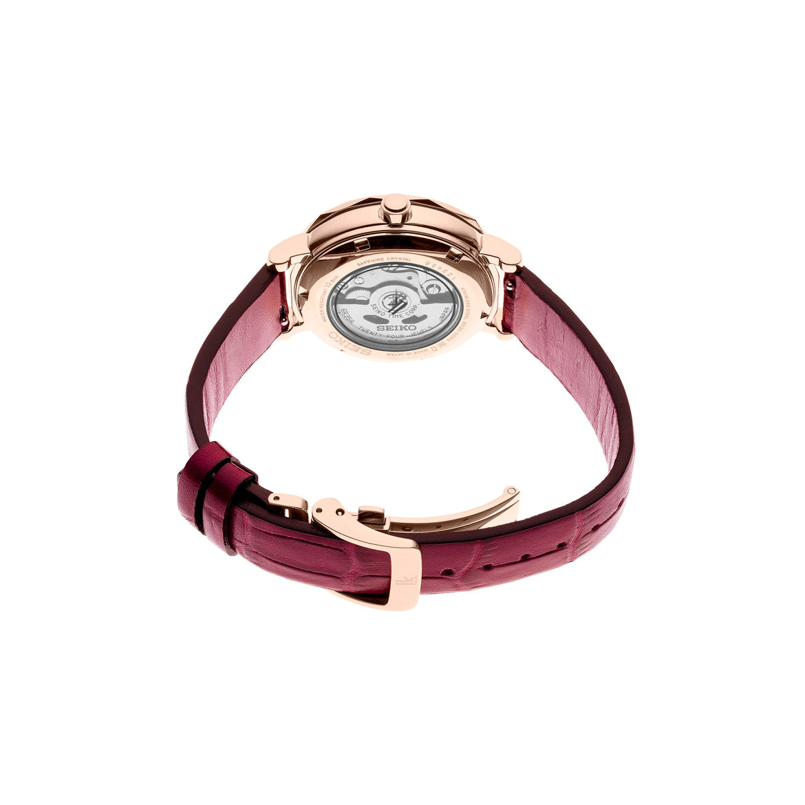Seiko Lukia SPB140