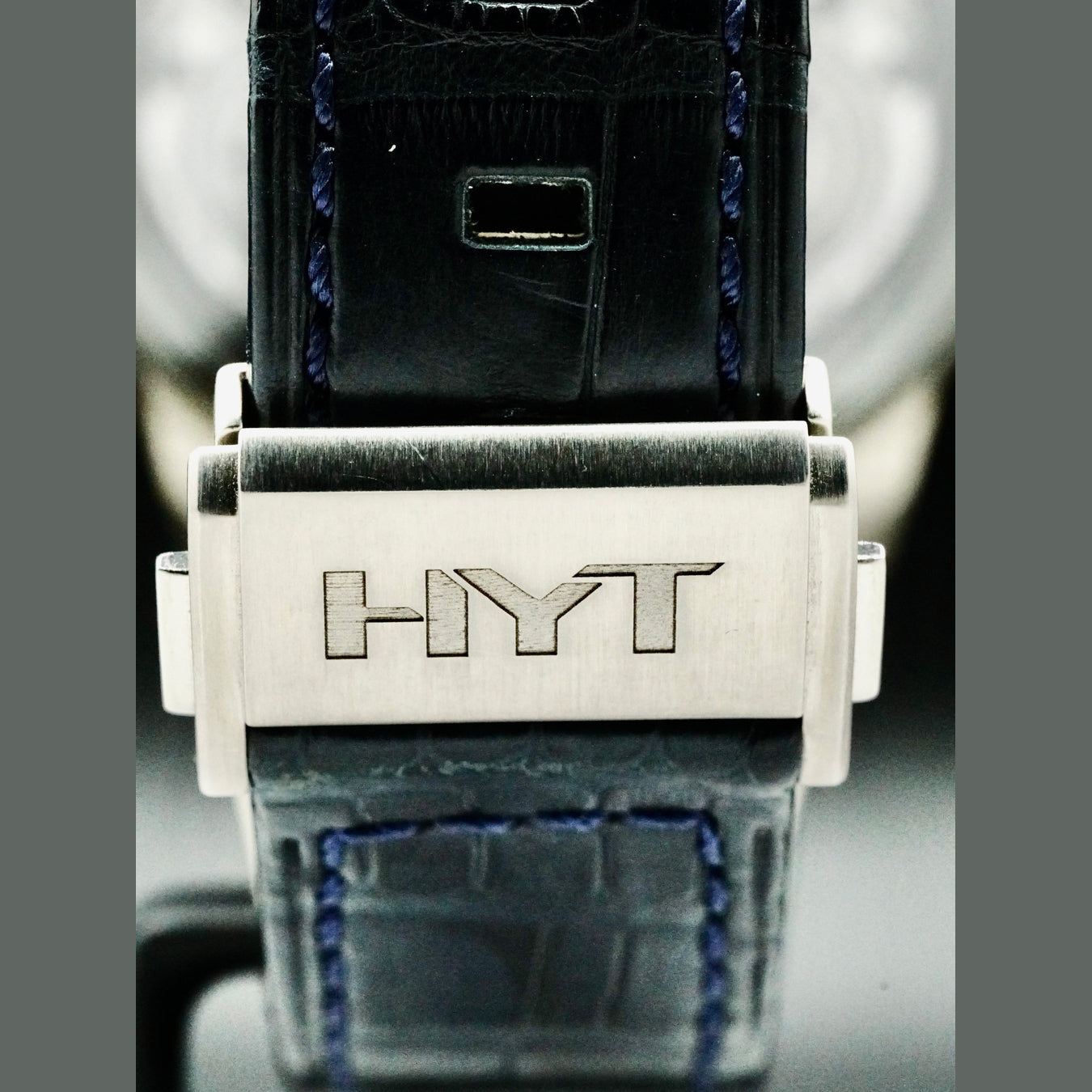 HYT H2 Tradition 248-TW-10-BF-AB