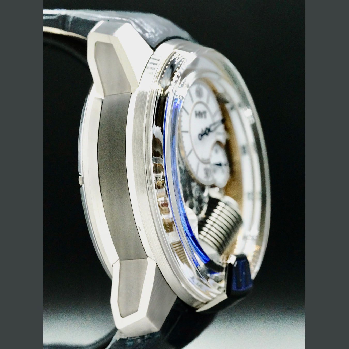 HYT H2 Tradition 248-TW-10-BF-AB