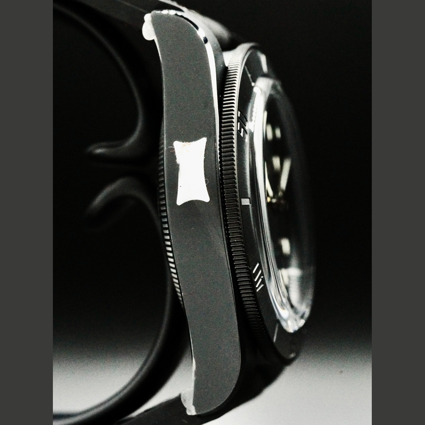 Tudor 79210CNU Black Bay Ceramic