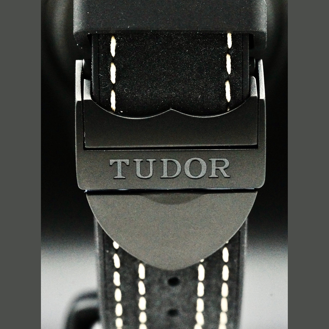 Tudor 79210CNU Black Bay Ceramic