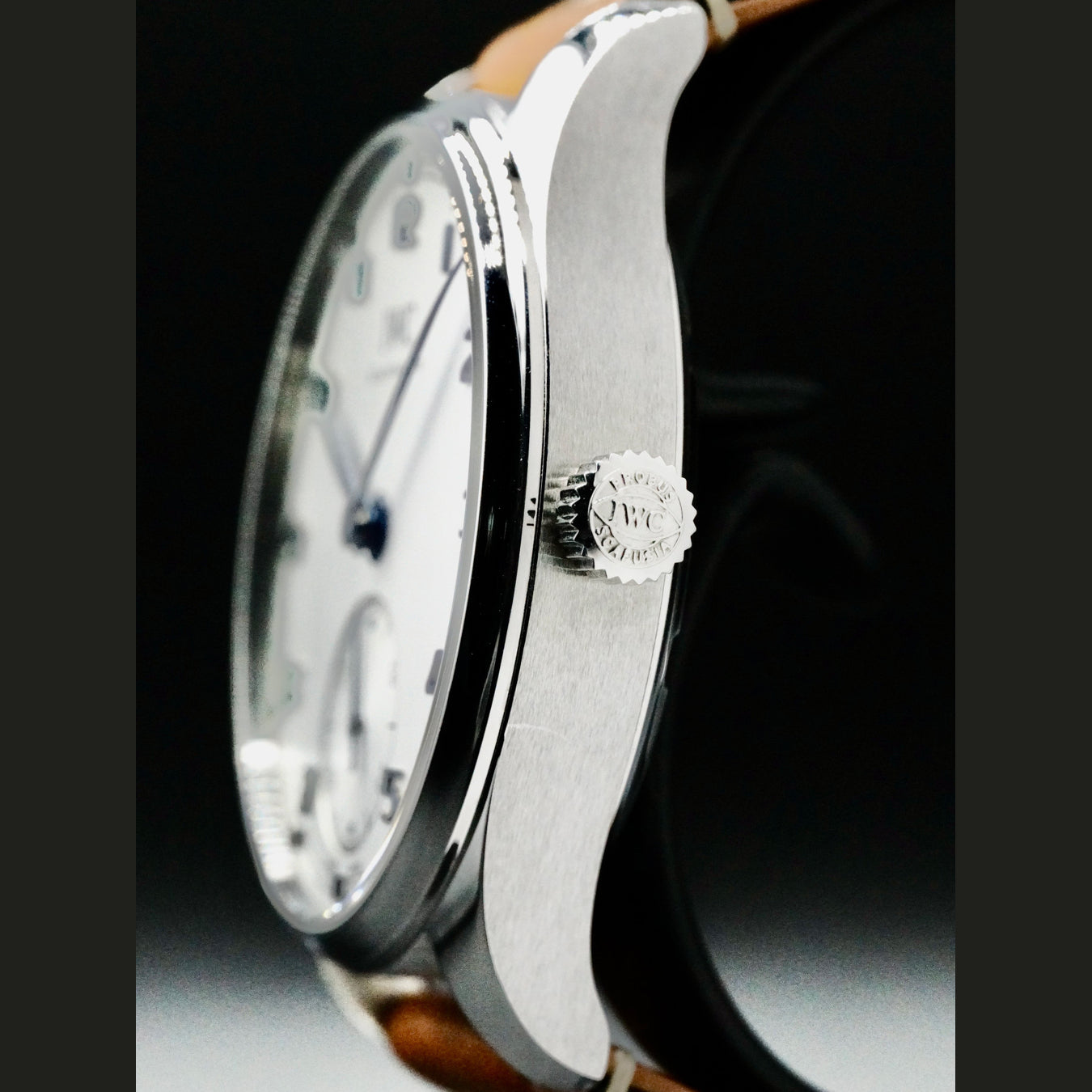 IWC IW358312 Portugieser Automatic