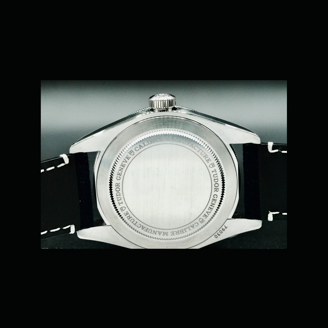 Tudor 79030B Black Bay Fifty-Eight Navy Blue