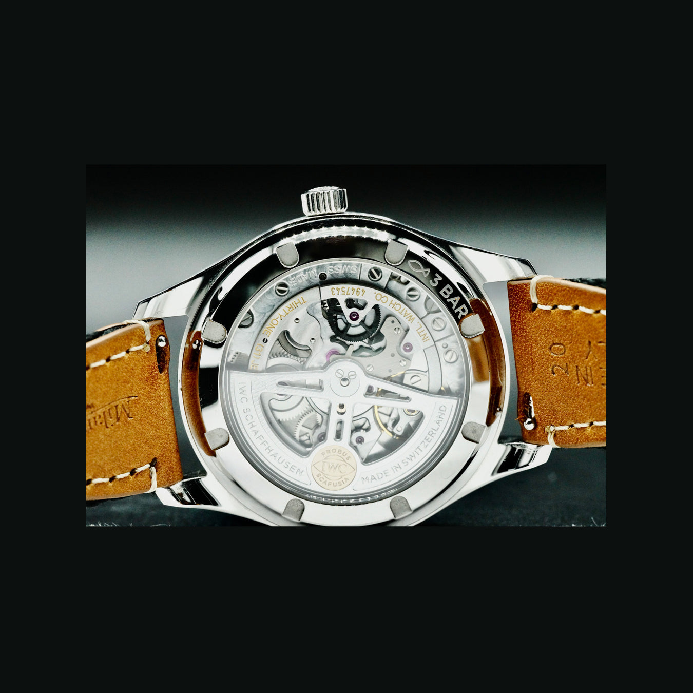 IWC IW358312 Portugieser Automatic