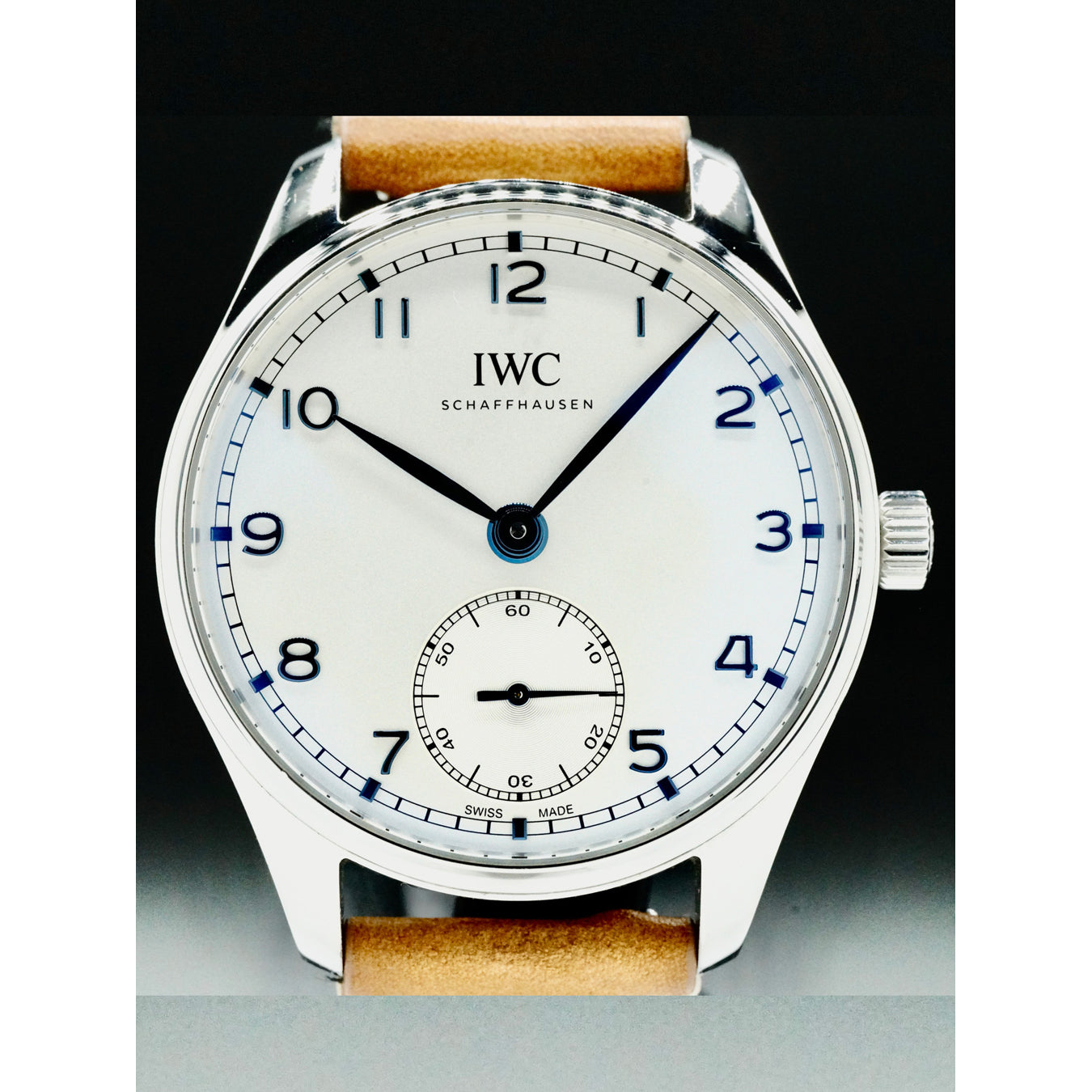 IWC IW358312 Portugieser Automatic