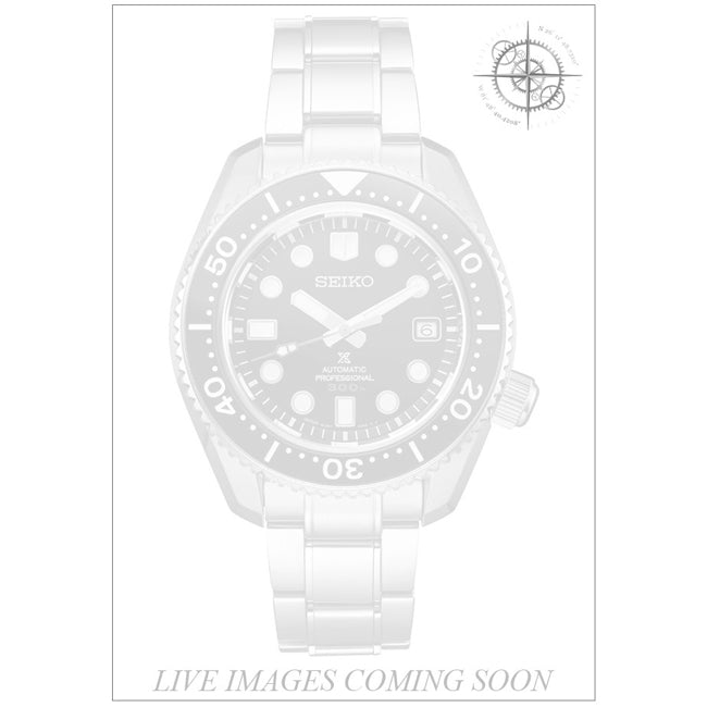 Seiko Prospex SLA021