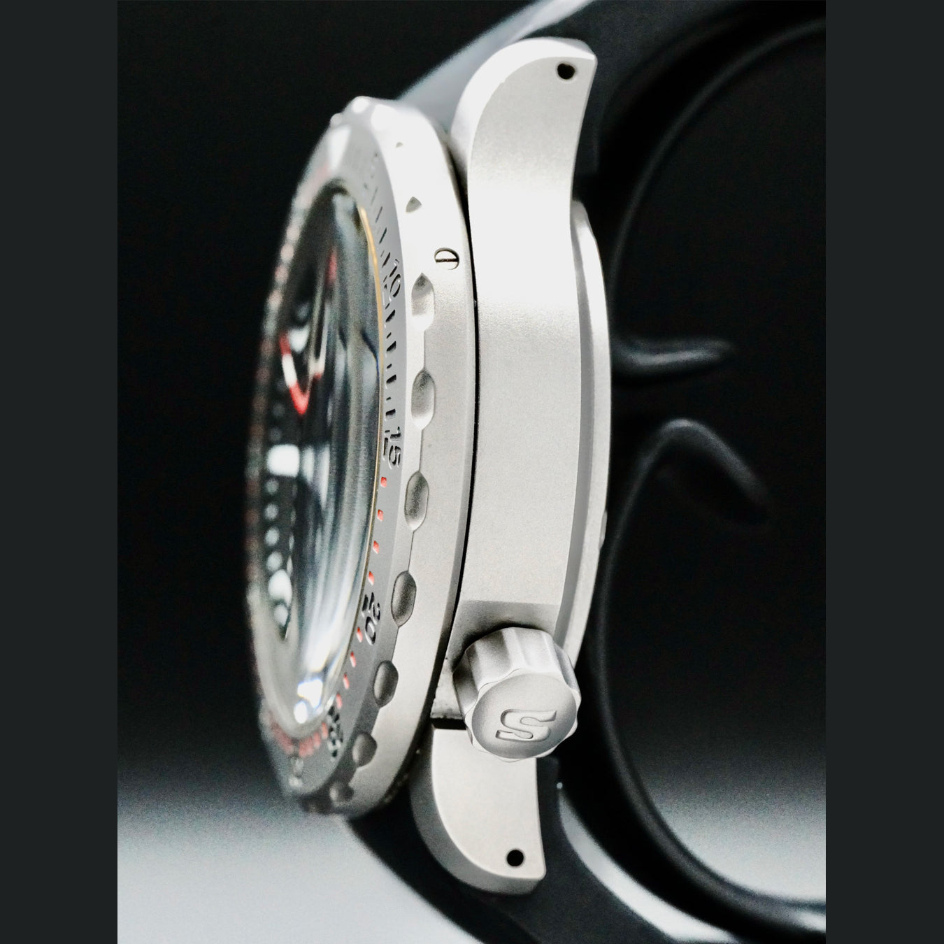 Sinn U2 EZM 5