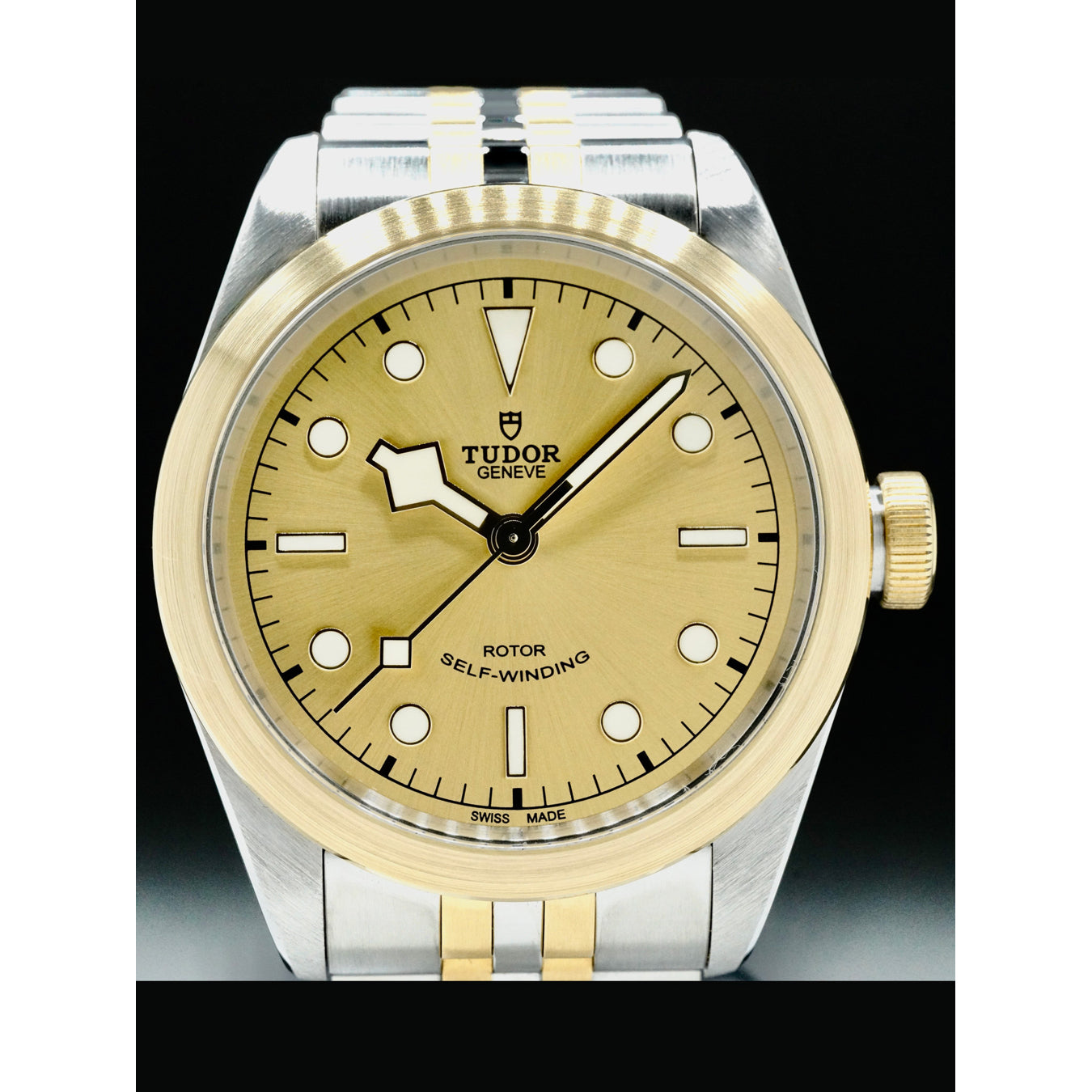 Tudor Black Bay 41 79543