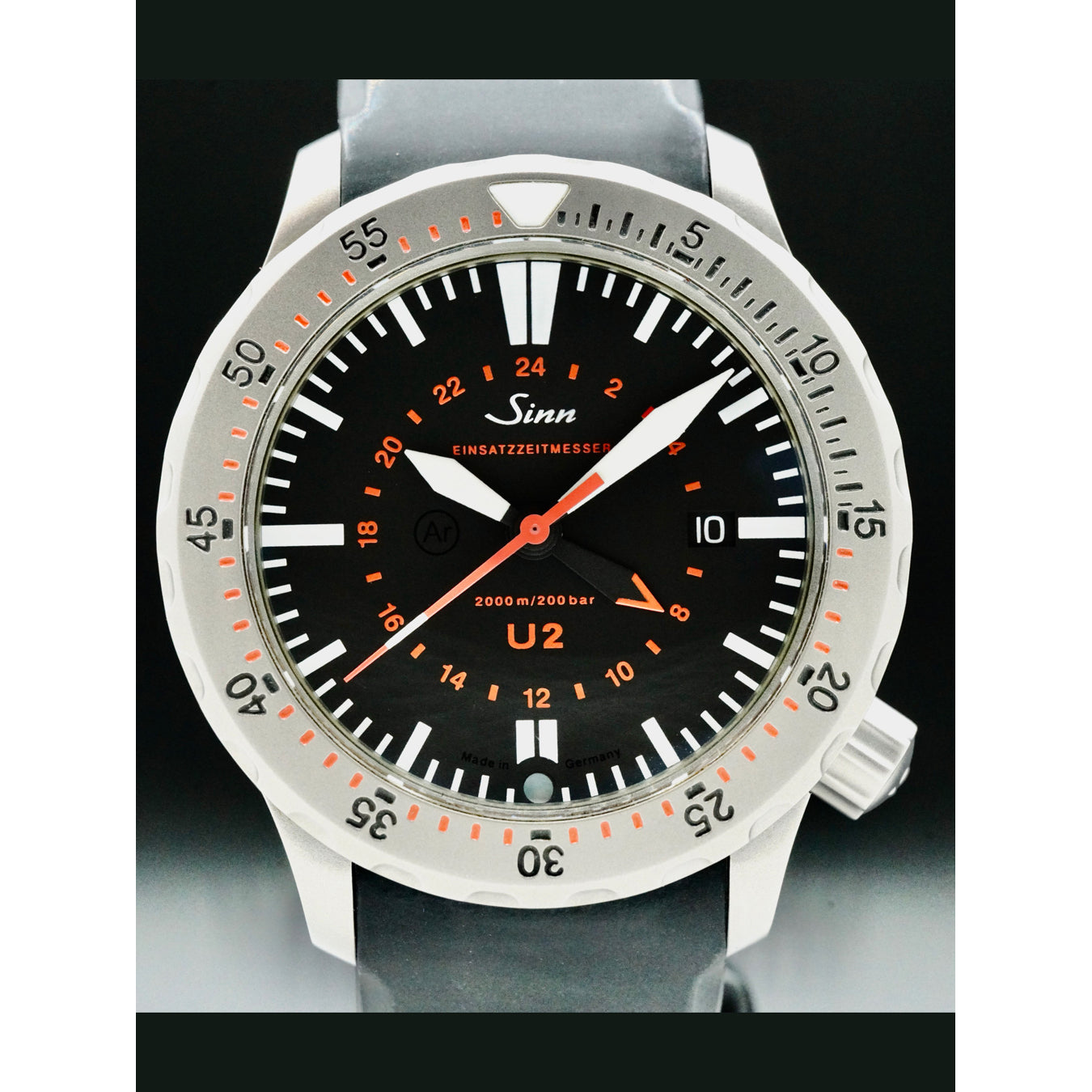 Sinn U2 EZM 5