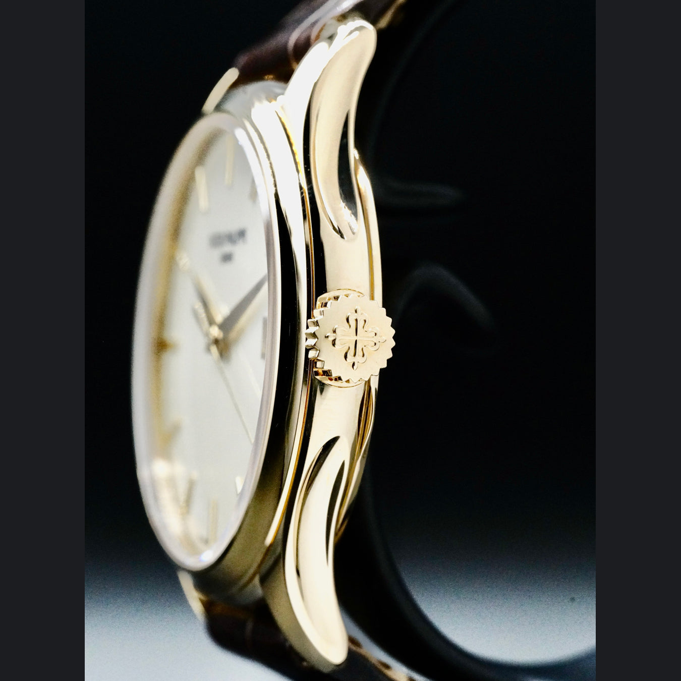 Patek Philippe 5227J-001 Calatrava