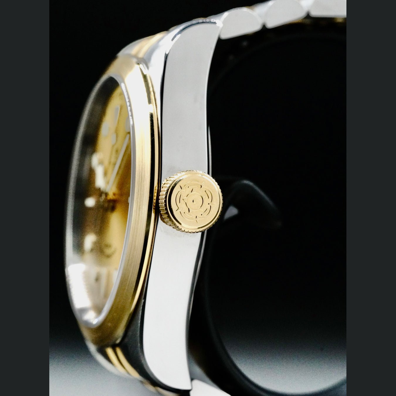 Tudor Black Bay 41 79543