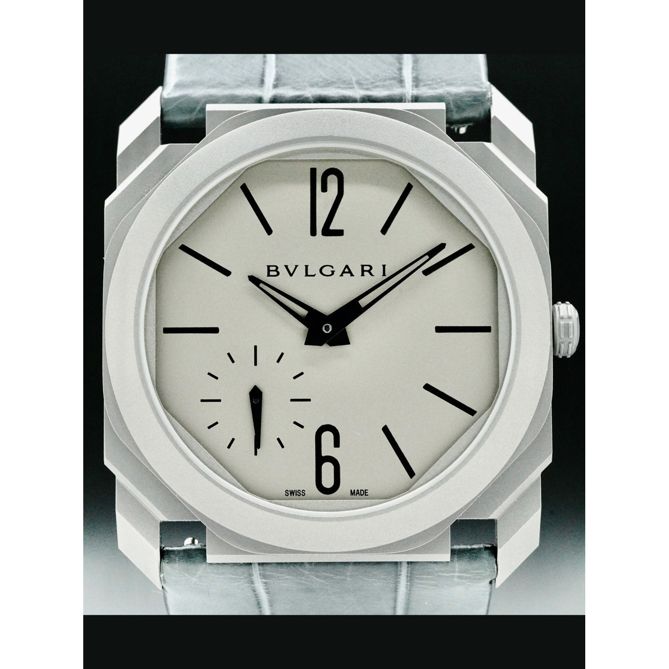 Bulgari 102711 Octo Finissimo