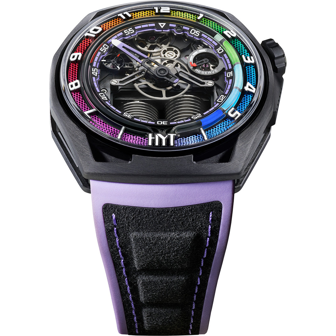 HYT Hastroid Rainbow
