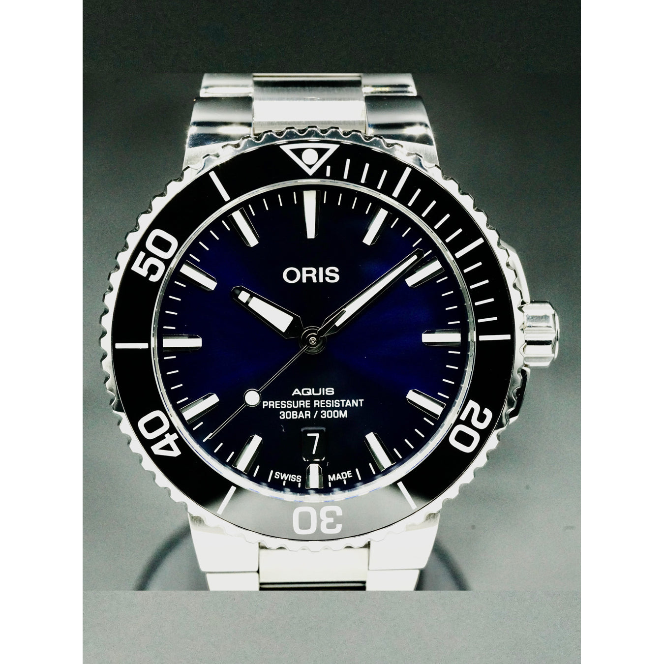 Oris Aquis Date 01 733 7766 4135