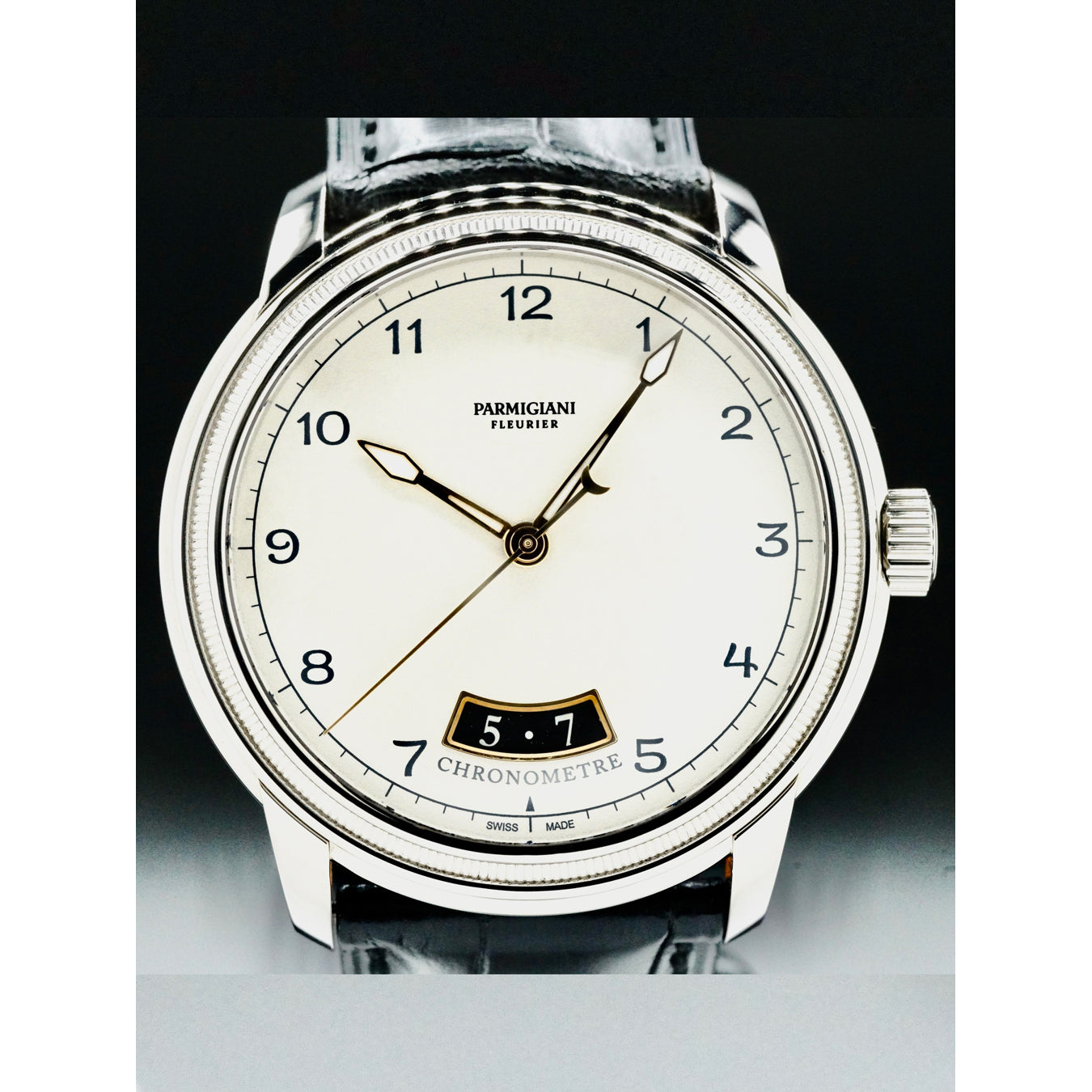 Parmigiani Toric PFC423-1202400-HA1441