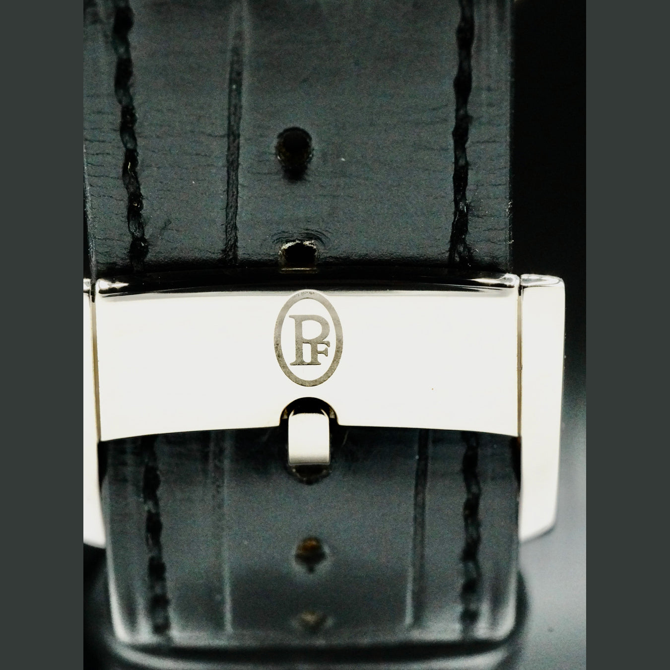 Parmigiani Toric PFC423-1202400-HA1441