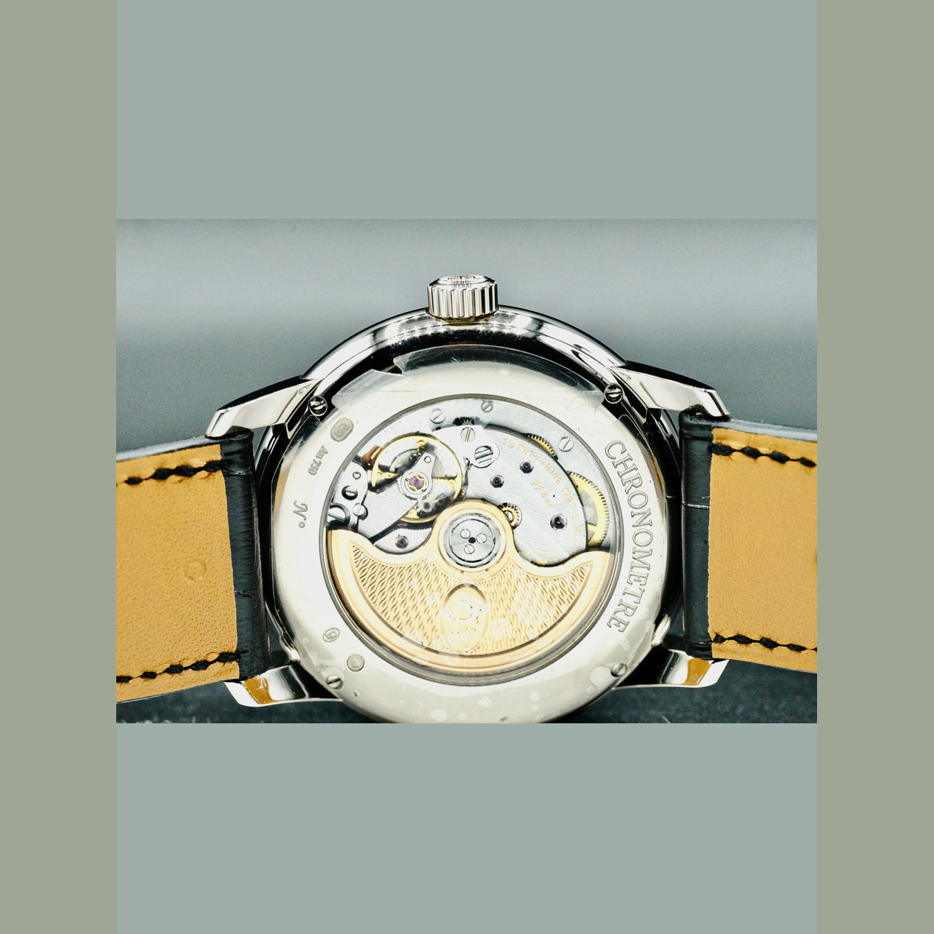 Parmigiani Toric PFC423-1202400-HA1441