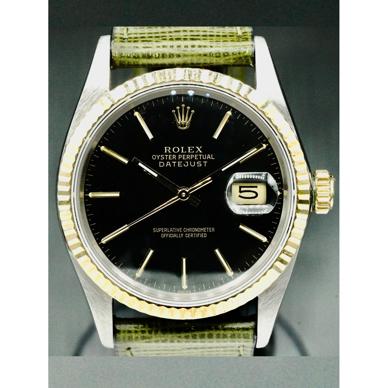 Rolex 16013 Datejust