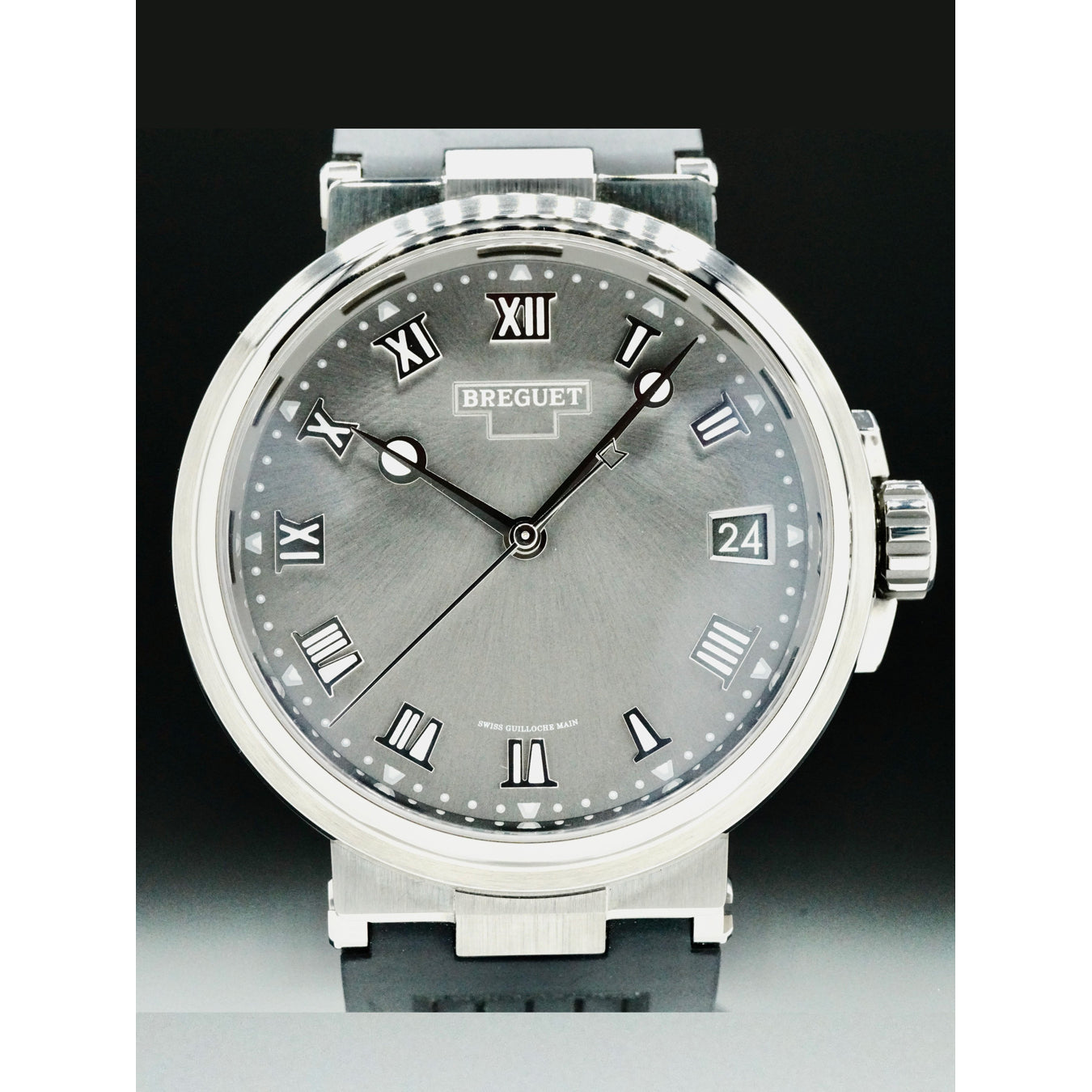 Breguet Marine 5517TI/G2/5ZU
