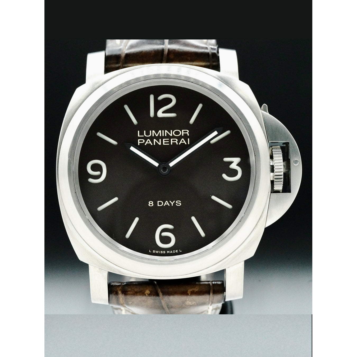 Panerai PAM00560 Luminor 8 Days